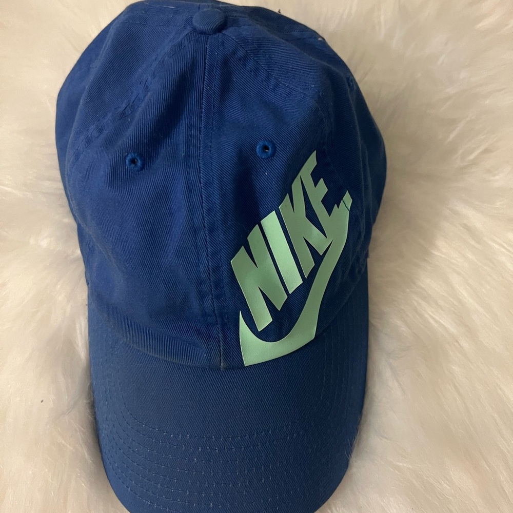 Nike baseball cap